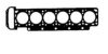 BMW 1730747 Gasket, cylinder head